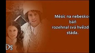 TOP 12  Nejhezčí písně a melodie z českých pohádek [upl. by Margarida824]