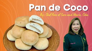 Pan de Coco [upl. by Vivien]