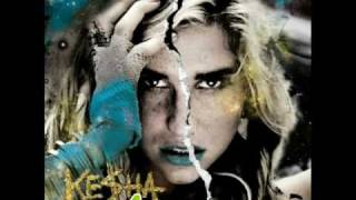 Kesha Cannibal CD 8 Songs Snippet [upl. by Addie]