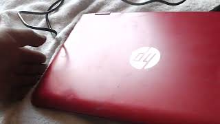 Laptop Hp Por Partes Rtl8723be [upl. by Shawnee257]