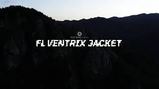 The North Face  FL VENTRIX JACKET [upl. by Ecinerev]