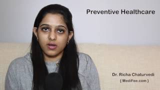 What Exactly is Preventive Healthcare An Overview [upl. by Nanam]