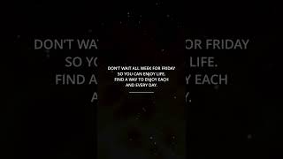 Get Inspired 25 Powerful Friday Motivation Quotes MotivationShorts motivation quotes [upl. by Wesley]