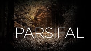 Parsifal trailer The Royal Opera [upl. by Pickett]