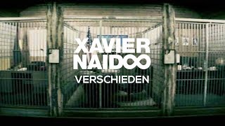 Xavier Naidoo  Verschieden Official Video [upl. by Atla]