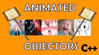 How To Make Animated Objectors In TF2  A C Guide [upl. by Garrett]