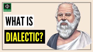 What is Dialectic [upl. by Reeves]