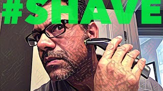 One Blade Shaver’s Guide  how I use it to get the perfect shave [upl. by Melosa674]