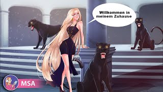 Mein Leben als Tochter eines Milliardärs [upl. by Addia436]