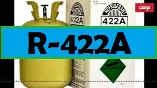 Refrigerant Replacement Showdown R422A vs R404A vs R22  Unveiling the Ultimate Winner [upl. by Kreda]