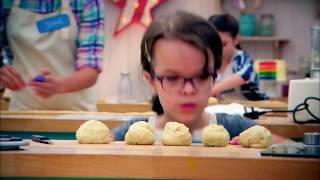 Junior Bake Off [upl. by Ardenia]