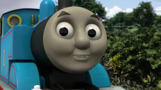 The island of Sodor Intro  US HD  Thomas amp Friends™ [upl. by Attirb]