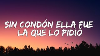 sin condón ella fue la que lo pidió tiktok  Eladio Carrión  Plan B [upl. by Randa]