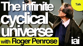 Roger Penrose  The Next Universe and Before the Big Bang  Nobel Prize in Physics winner [upl. by Niwrehs98]