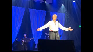 Engelbert Humperdinck Live in Australia 2024 [upl. by Atikcir688]