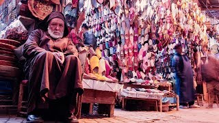 Souk El Had  Agadir [upl. by Nickey405]