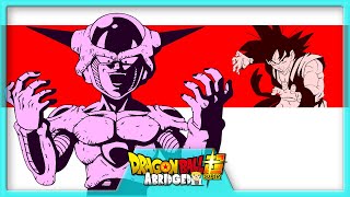 Dragon Ball Super Abridged Episode 6 🐉 [upl. by Gudrun622]