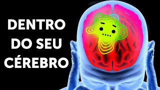 Uma Jornada Dentro Do Seu Cérebro [upl. by Akerue]