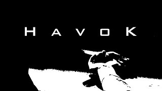 HavoK 2010 Feature Film Released 2014 [upl. by Iarised]