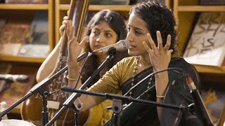 Priya Purushothaman Raag Megh Malhar [upl. by Lambrecht]