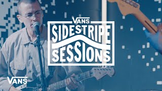 DIIV Vans Sidestripe Sessions  VANS [upl. by Fantasia]