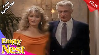 Empty Nest Full Movie 2024 🔥 Million Men And A Baby 🔥 Sitcom Television Series [upl. by Melania]