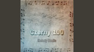 Czerny 100 Op139 No7 [upl. by Jadda715]