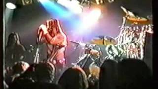 Rotting Christ  Der Perfekte Traum LIVE 99 [upl. by Anytsirk512]