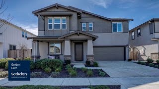 361 Vinterra Court Napa CA  Napa Homes for Sale [upl. by Ecaidnac876]