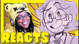 What the Heck I Gotta Do 21 Chump Street Animatic Reaction [upl. by Einnahpets833]