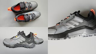 Adidas Terrex AX4 Hiking Shoes [upl. by Timoteo]