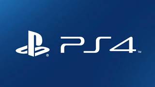 PlayStation 4 STARTUP SOUND EFFECT PS4  Starting Menu Sound [upl. by Anavoj]