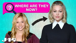 Wheres Kim From Kickin It See What Olivia Holt Is Up to Now [upl. by Aiouqahs]