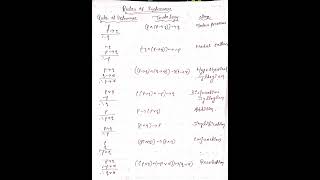 Rules of Inference  Discrete mathematics [upl. by Eilsil417]