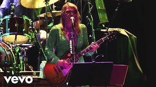 Tedeschi Trucks Band  Tell The Truth Official Music Video [upl. by Zubkoff799]