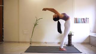 Evalueserve  Easy to Do Yoga at Home [upl. by Ikir511]