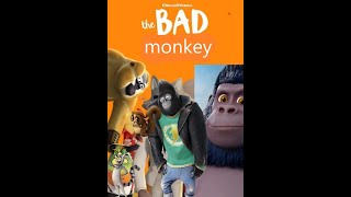 Bad Monkey Season 1 Trailer [upl. by Sualocin94]