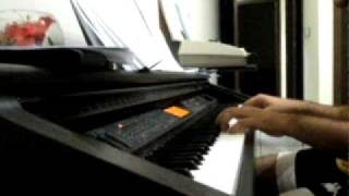 Golden Dreams khabhaye talayi Persian piano song [upl. by Blaise]