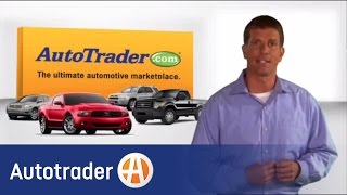 How to Find a Car with all the Features you Want on AutoTradercom  How to  AutoTrader [upl. by Lexi]