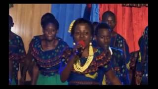 EFATHA MINISTRY MASS CHOIR EFATHA [upl. by Jeritah]