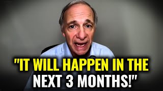 Ray Dalio Explains Why America Is Entering A Horrific Financial Crisis [upl. by Nicolais419]