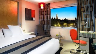 10 Best Hotels you MUST STAY in Sevilla Spain  2019 [upl. by Hendrickson]