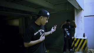 YB Neet  Rap Lang feat Maxy Presko amp Khael Domaro Official Music Video [upl. by Yliab]