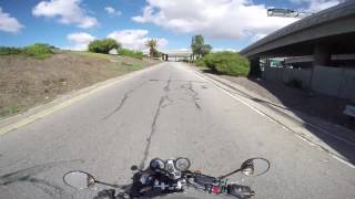 Honda CB1100 Long Term Owners Review [upl. by Sasnak]