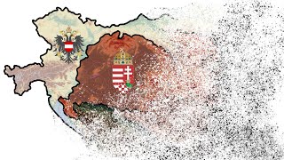 The Final Days of AustriaHungary [upl. by Seidule]