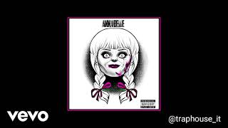 tha Supreme  Annabelle Official Audio [upl. by Kaltman]