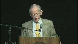 Poetry Reading Ted Kooser [upl. by Horwitz]