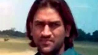 1 A MS DHONI  Unseen Video of Jharkhand amp Mimicri amazing Indian Cricket team [upl. by Maclaine]