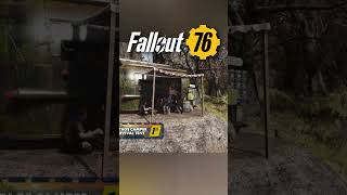 Fallout 76 Roadmap Revealed [upl. by Ocramed]