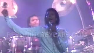 The Jacksons feat Michael Jackson quotHuman NaturequotquotOff The Wallquot Live 1984 RITY Archive [upl. by Enamrahs]